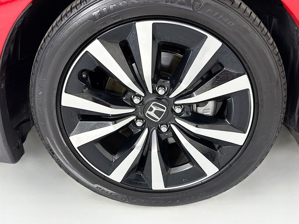 2023 Honda Civic EX - Photo 32