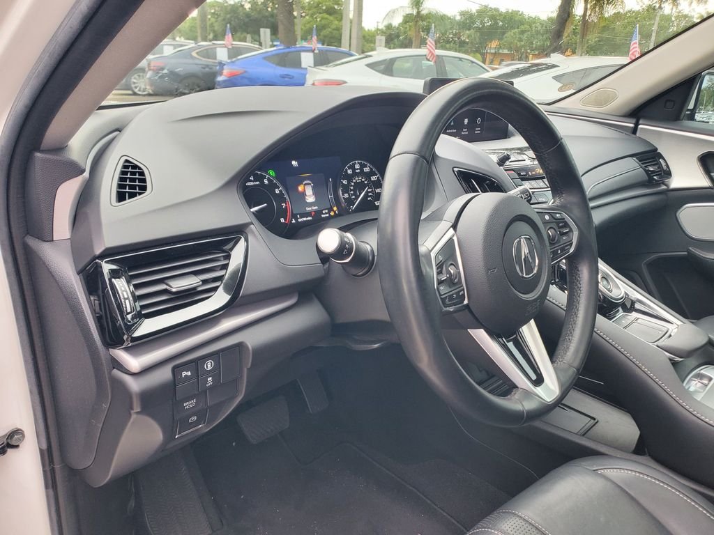 2023 Acura RDX Technology Package - Photo 14