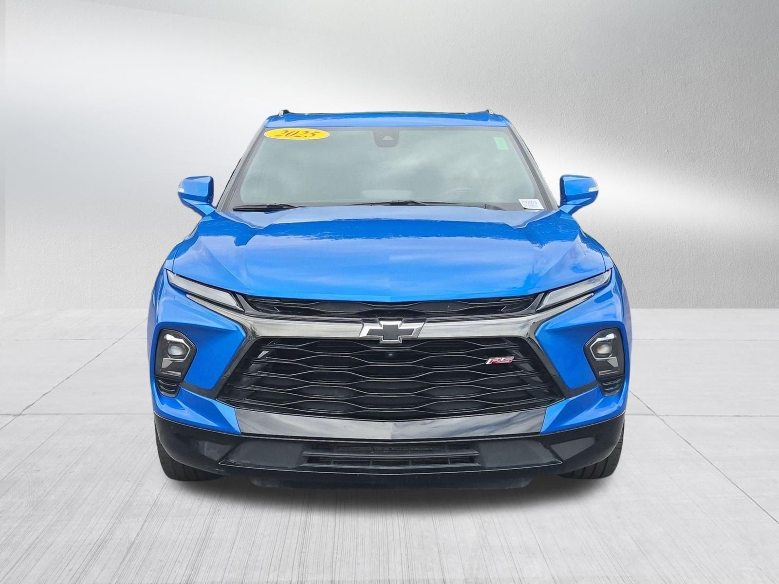 2025 Chevrolet Blazer RS - Photo 8
