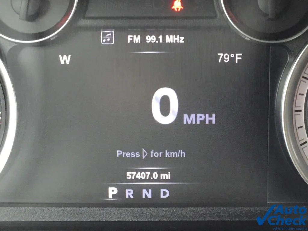 2018 RAM Ram 2500 Pickup Big Horn - Photo 54