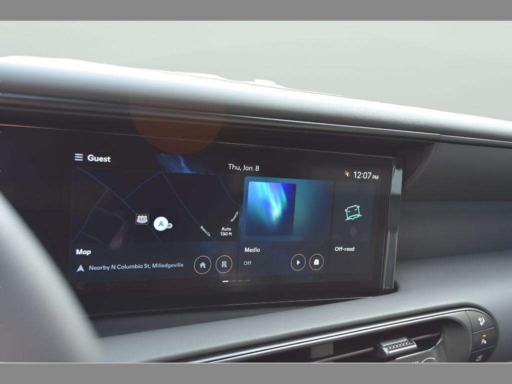 New 2026 Ecotronic Gray Pearl Hyundai XRT Pro image 21
