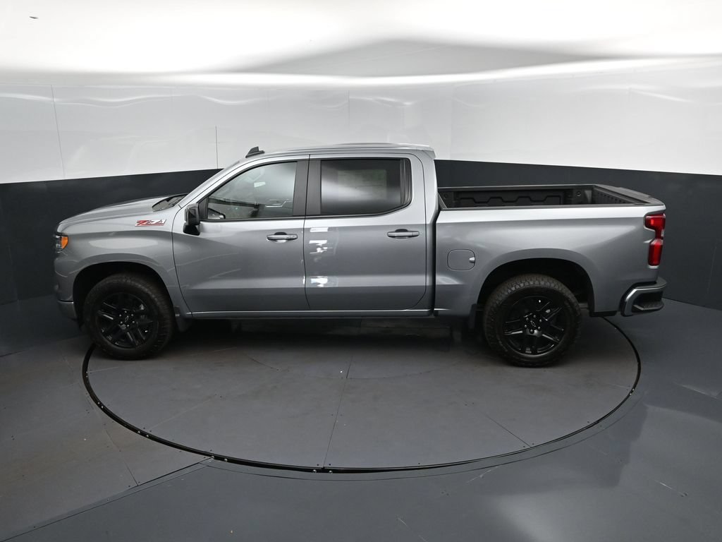 2026 Chevrolet Silverado 1500 RST - Photo 34