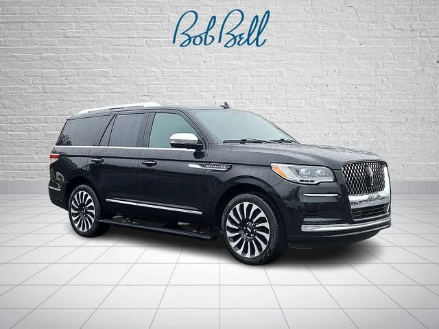 2023 Lincoln Navigator Black Label 4WD's photo