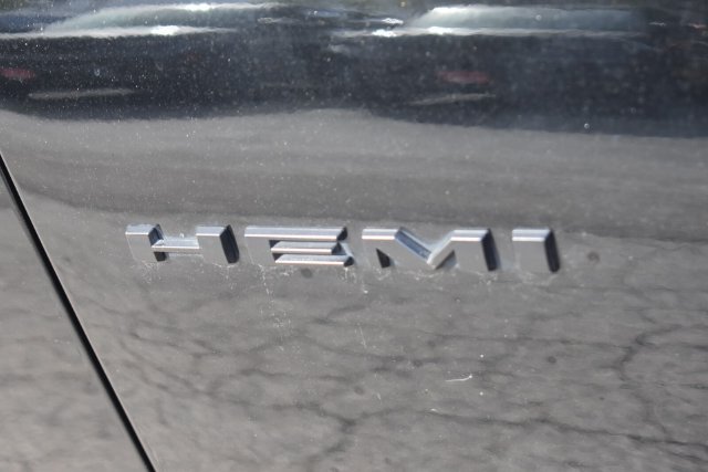 Used 2021 Black Dodge R/T image 13