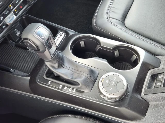 New 2026 Marsh Gray Ford Outer Banks® image 19