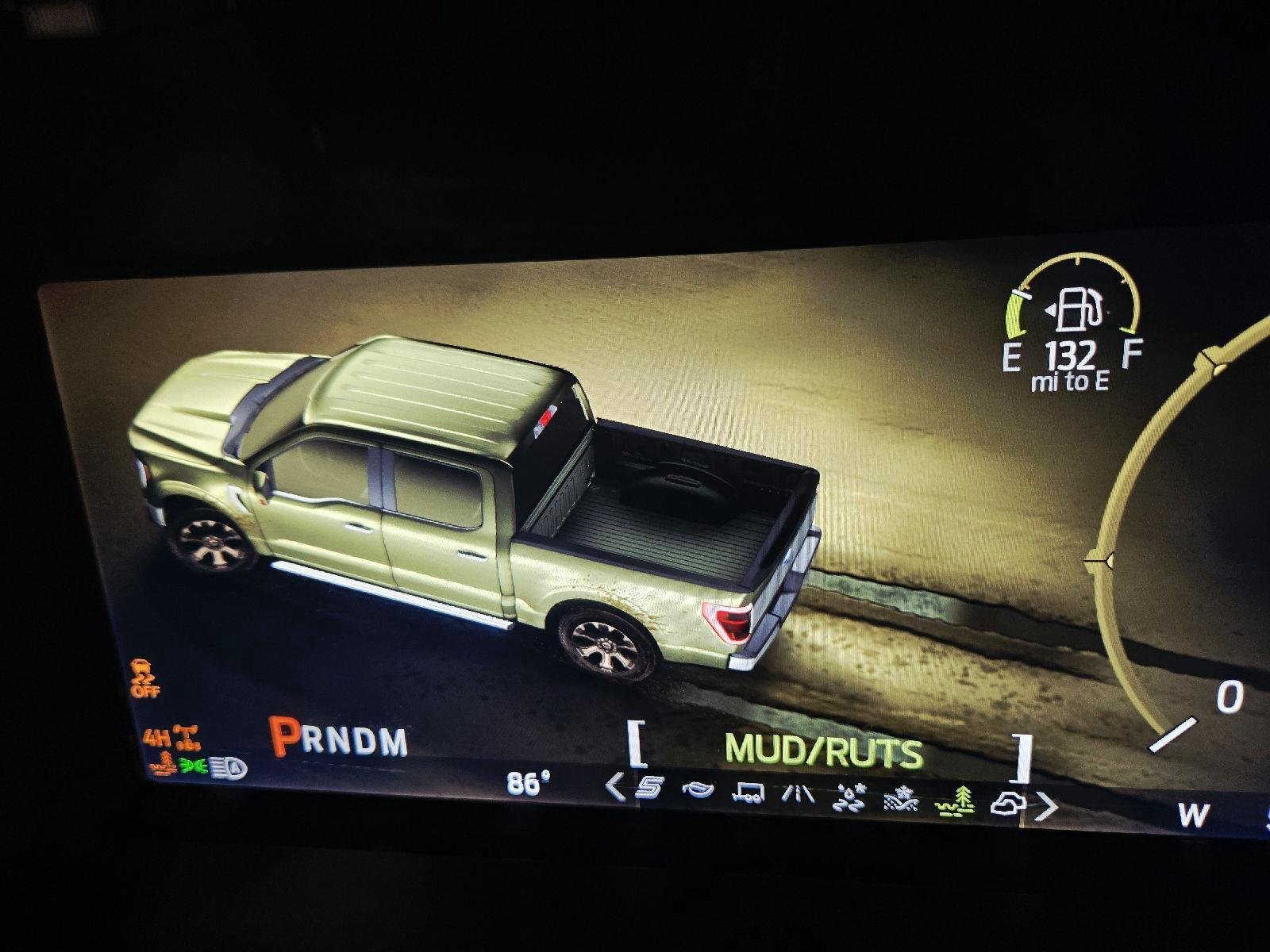 Used 2023 Bluestone Ford King Ranch image 56