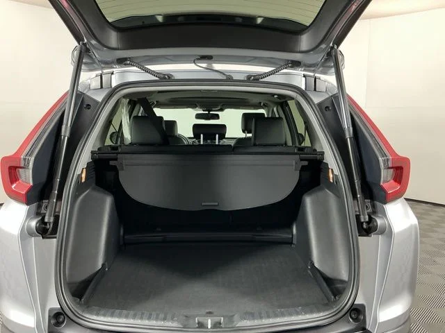 Used 2020 Lunar Silver Metallic Honda EX-L image 28