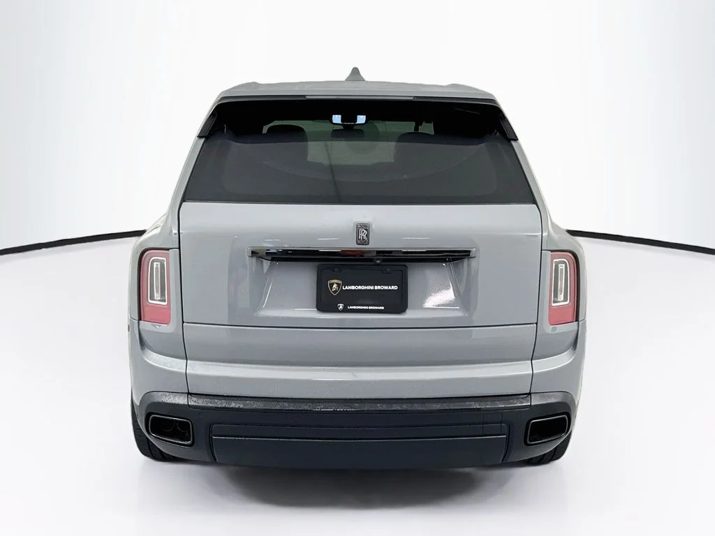 Used 2021 Stone Gray Rolls-Royce  image 6