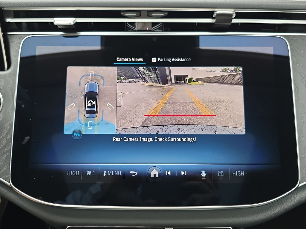 New 2026 Black Mercedes-Benz E 350 image 24
