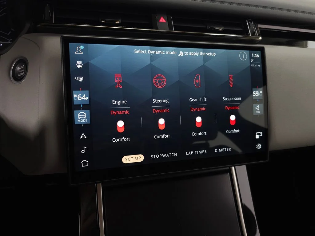 2026 Land Rover Range Rover Velar Dynamic SE - Photo 34