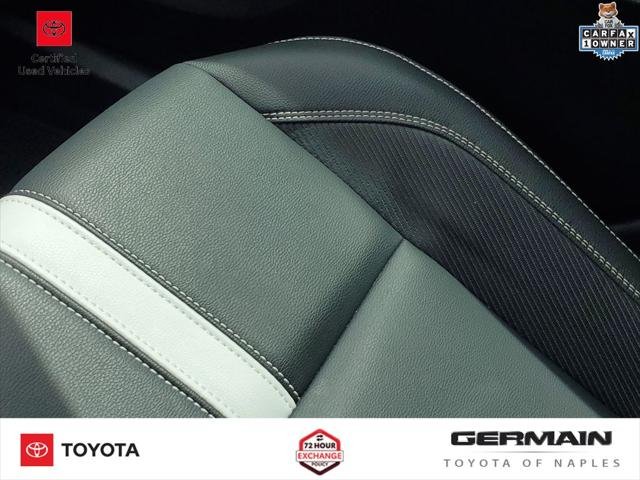 Certified Used 2025 PRECIOUS METAL Toyota  image 30