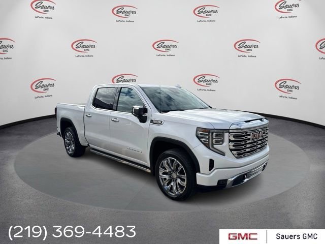 2023 GMC Sierra 1500 Denali Denali