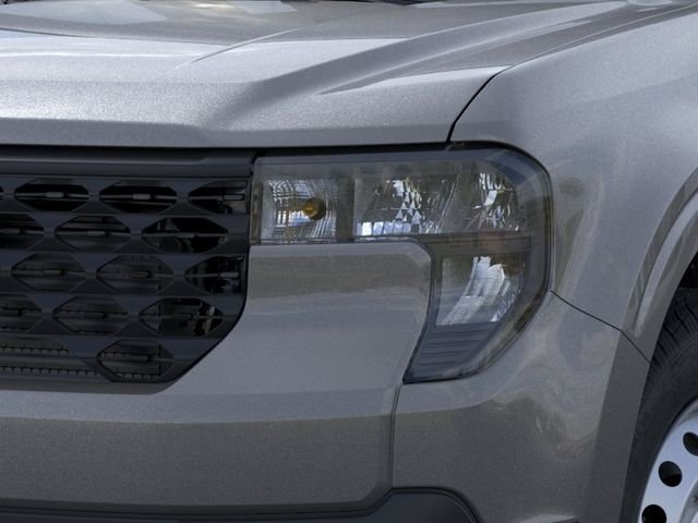 New 2026 Carbonized Gray Metallic Ford XL image 19