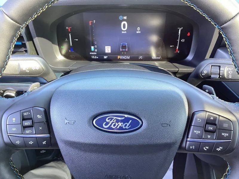 2026 Ford Maverick Lobo Premium - Photo 32