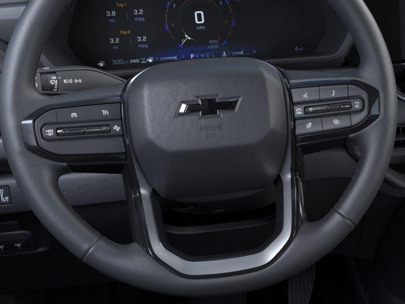 2026 Chevrolet Colorado Trail Boss - Photo 19