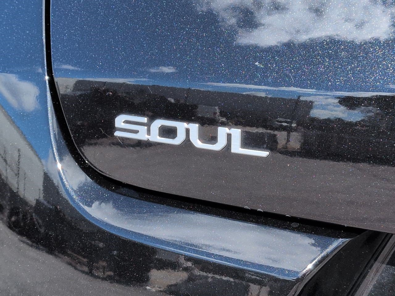 Certified Used 2025 Fusion Black Kia GT-Line image 15