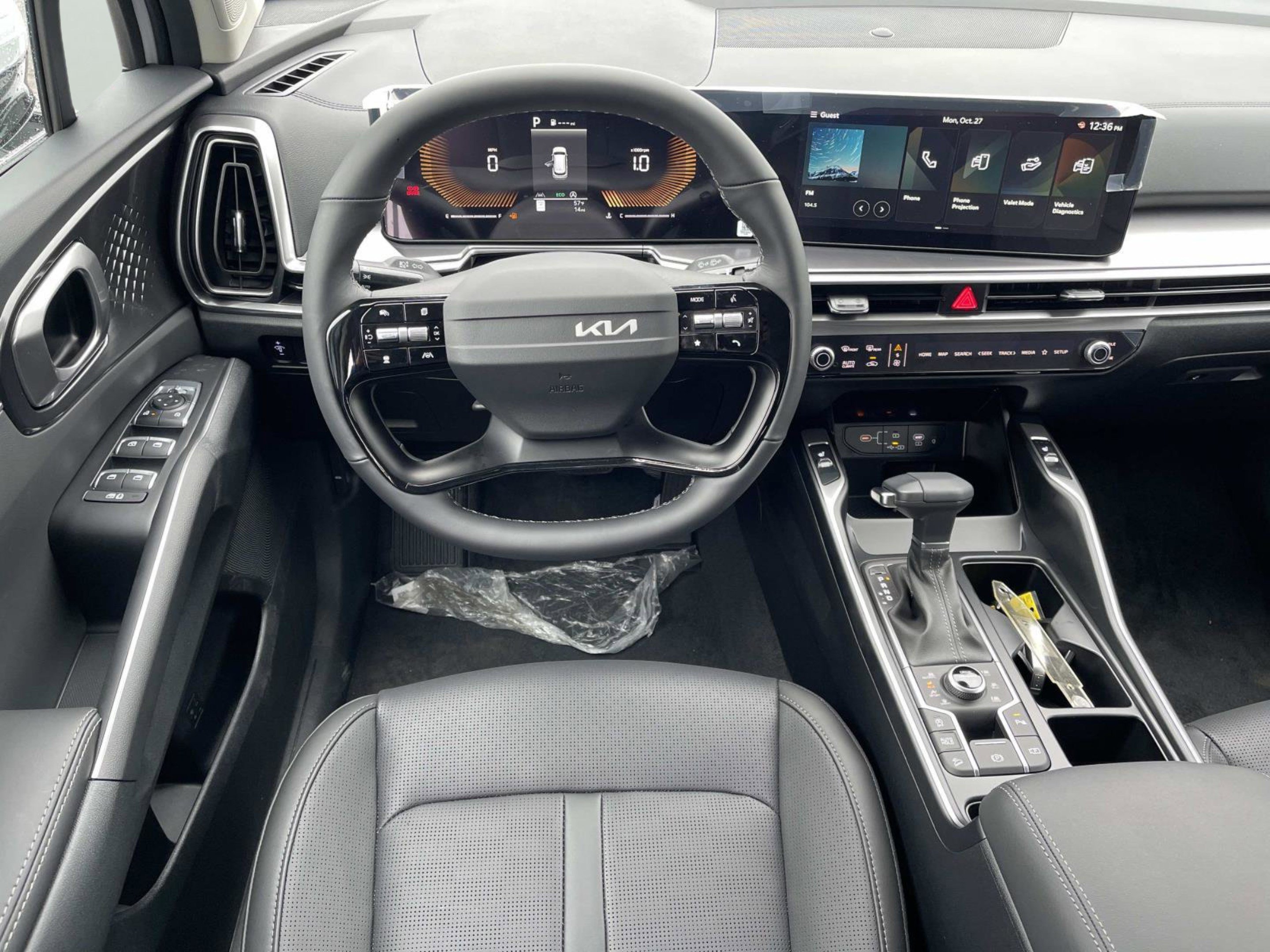 2026 Kia Sorento S - Photo 13