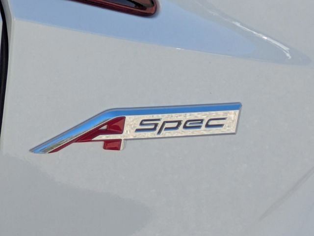 2026 Acura RDX A-Spec w/Advance Package - Photo 12
