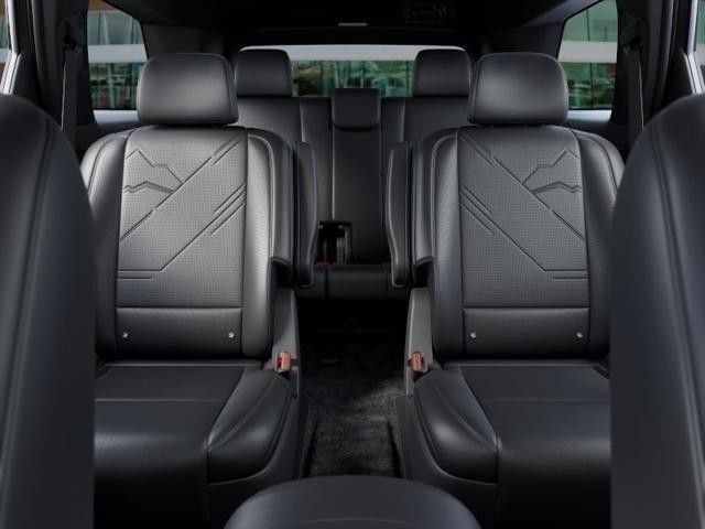 2026 Hyundai Palisade XRT Pro - Photo 12