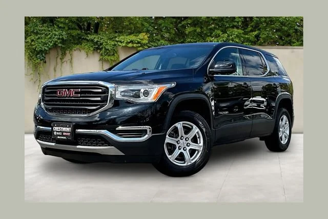2017 GMC Acadia SLE-1 FWD's photo