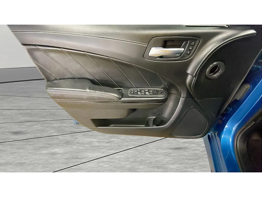 Used 2022 Frostbite Dodge GT image 10