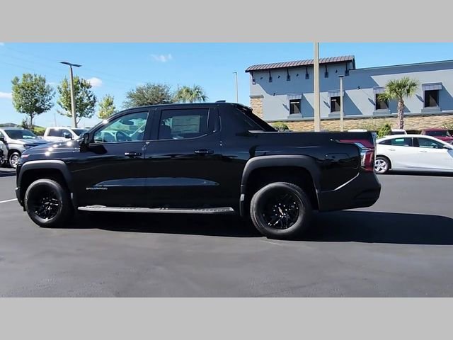 2026 Chevrolet Silverado EV LT - Photo 23