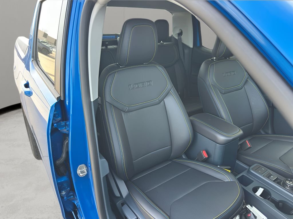 2025 Ford Maverick Lobo Standard - Photo 30