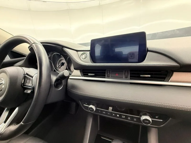 2021 Mazda MAZDA6 Touring - Photo 15