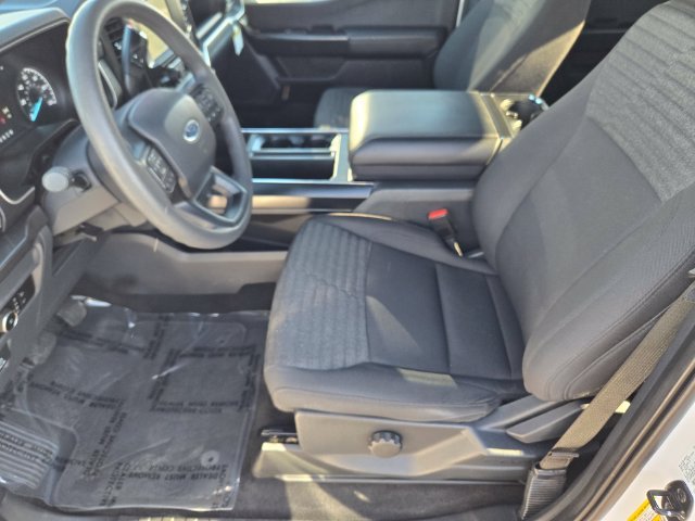 Used 2023 White Ford XL image 11