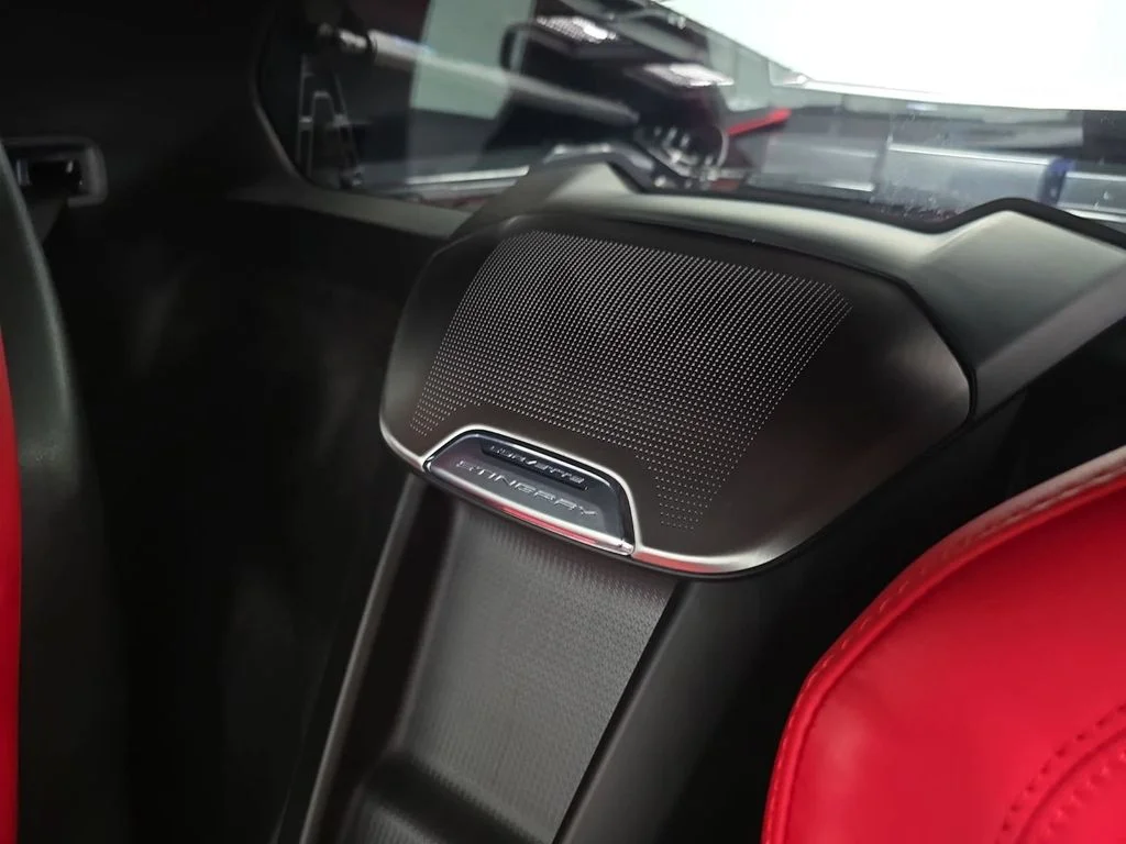 2022 Chevrolet Corvette 2LT - Photo 27