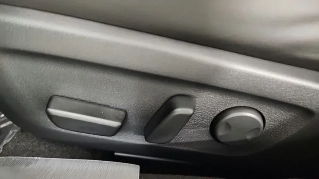 New 2025 Machine Gray Metallic Mazda 2.5 Turbo Premium Plus AWD image 14