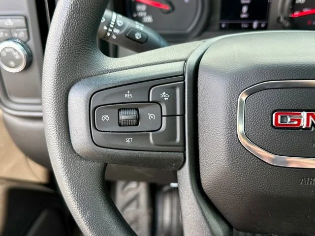 2026 GMC Sierra 1500 Pro - Photo 27