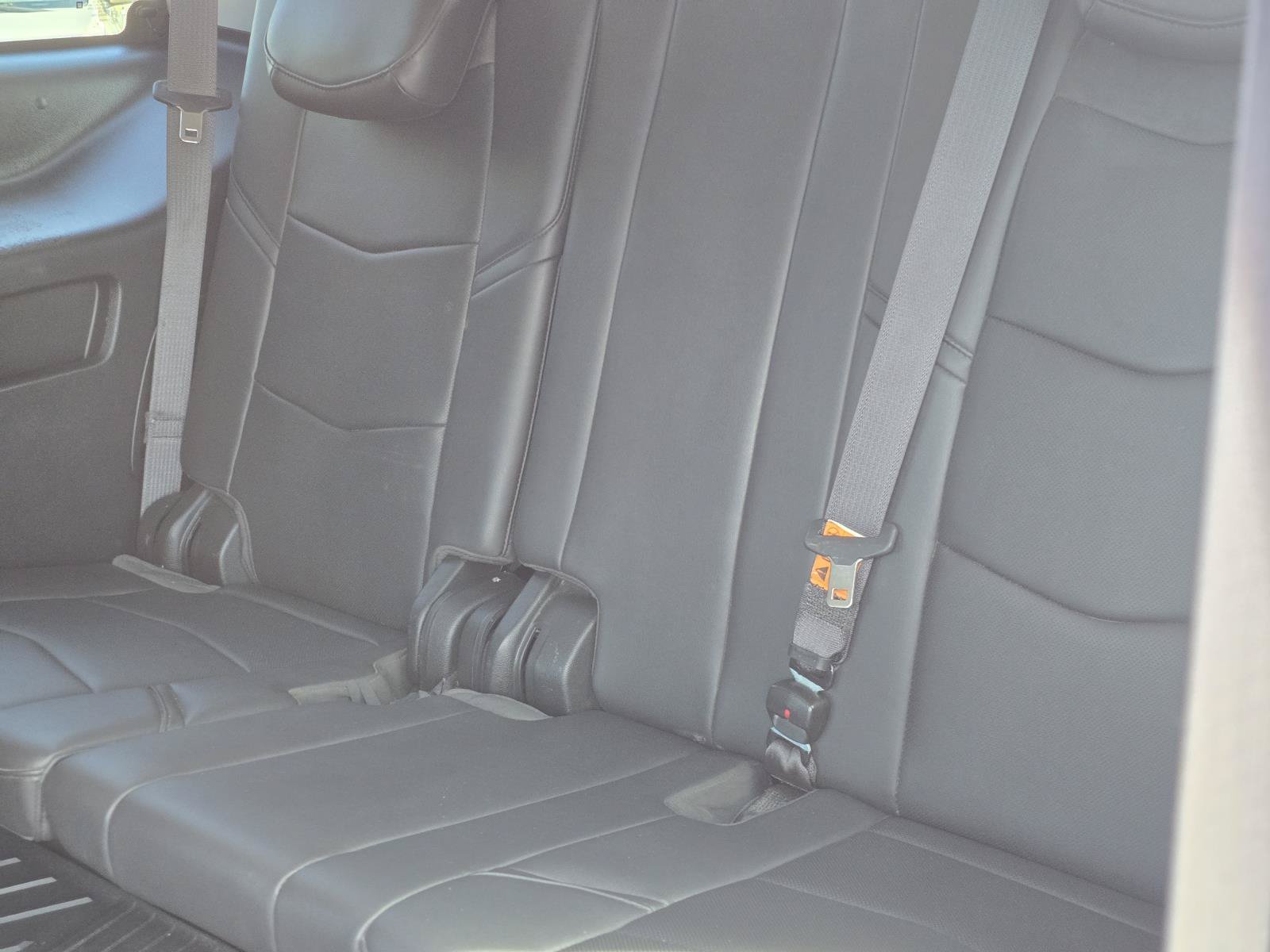 2020 Cadillac Escalade Luxury - Photo 21
