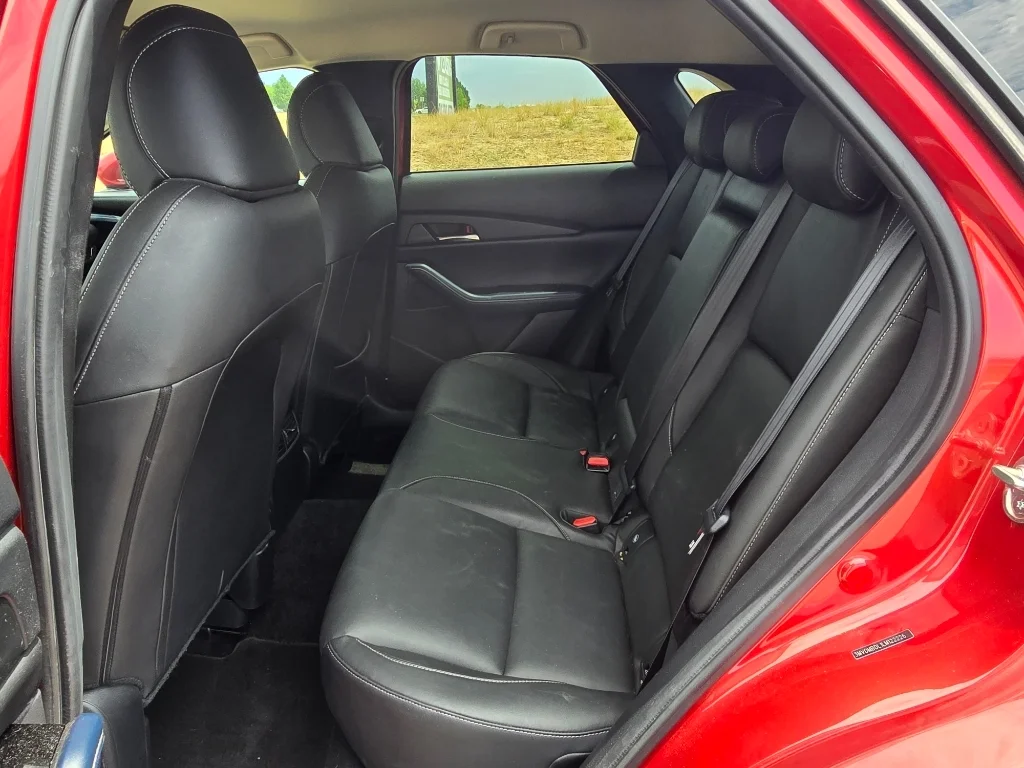 Used 2020 Soul Red Crystal Metallic Mazda Preferred Package image 14