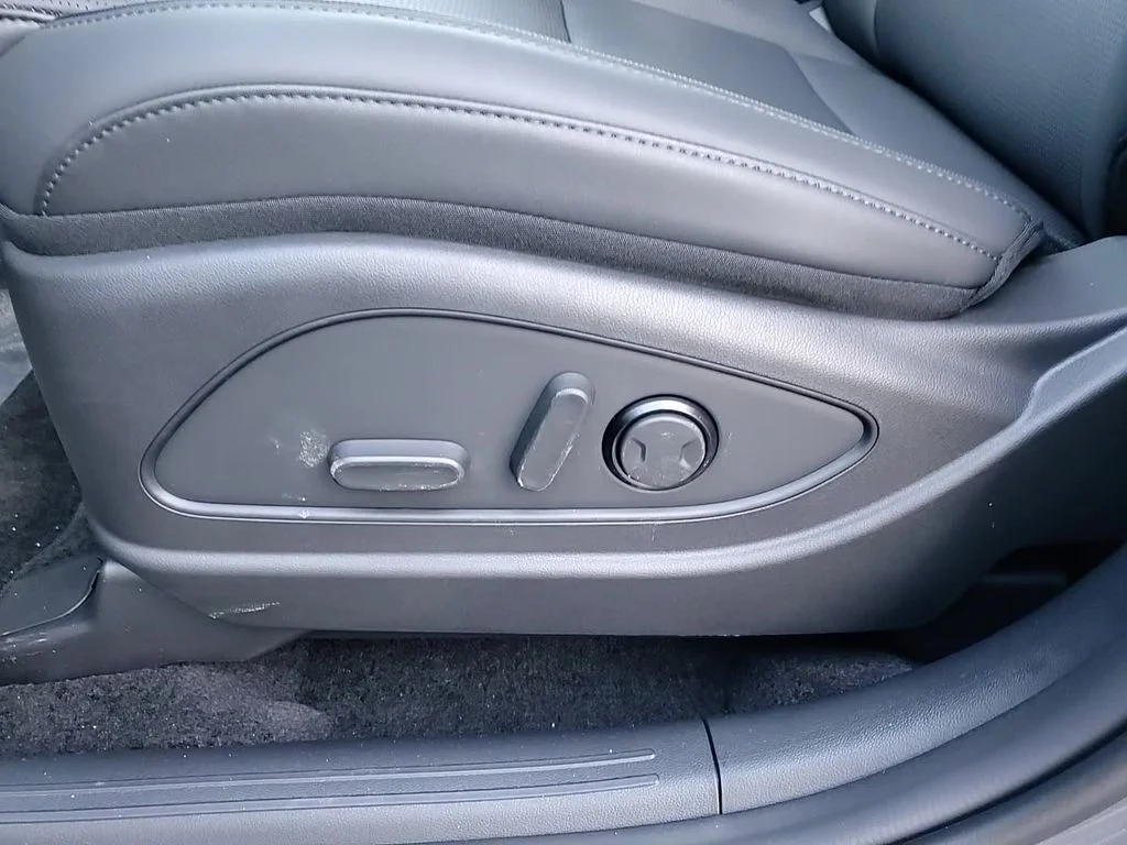 New 2026 Gray Pearl Hyundai XRT Pro image 13