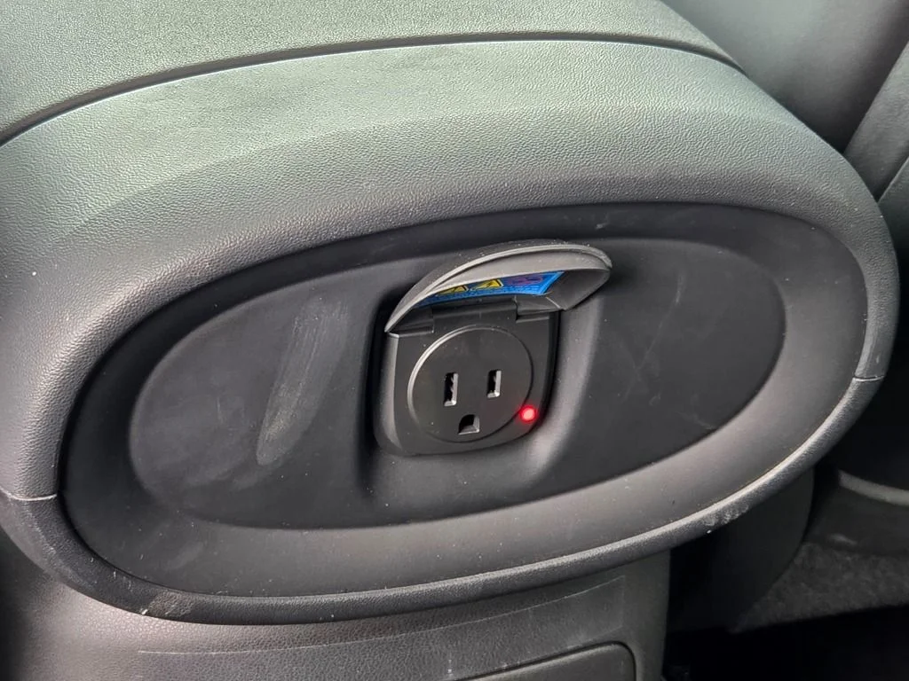 Used 2026 Gray Hyundai XRT Pro image 19