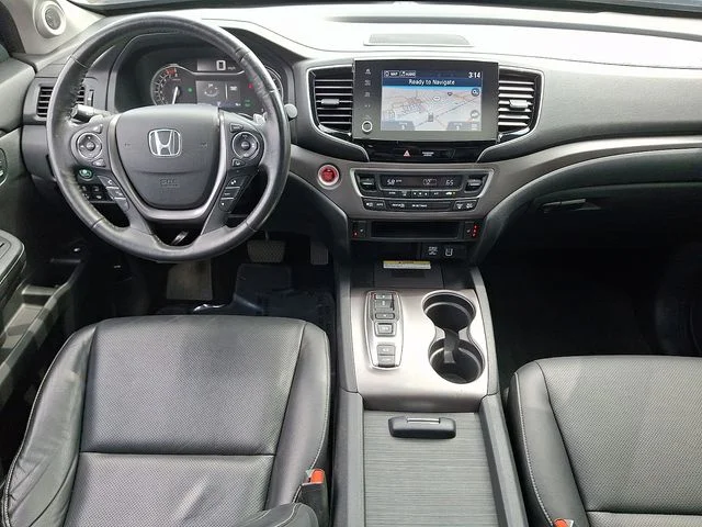 Used 2022 Gray Honda RTL-E image 15
