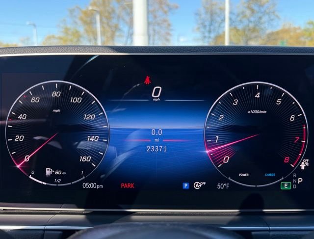 2024 Mercedes-Benz GLE GLE350 - Photo 18