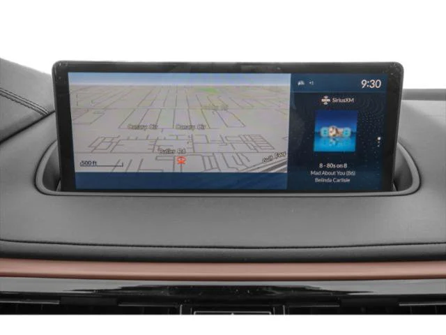 Used 2024 Gray Acura SH-AWD Technology Package image 16