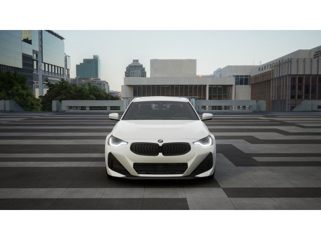 New 2026 Alpine White BMW  image 3