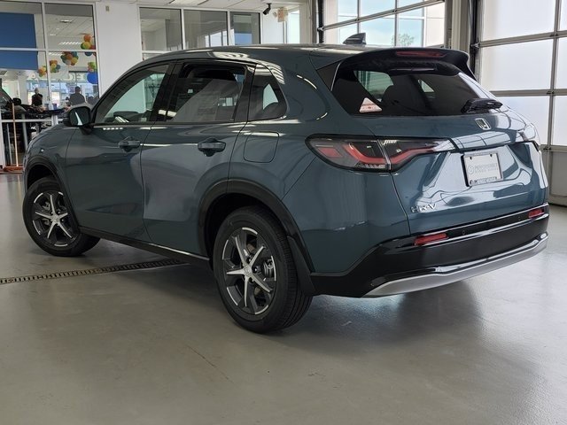 Certified Used 2024 Nordic Forest Pearl Honda 5DR AWD EX-L image 42