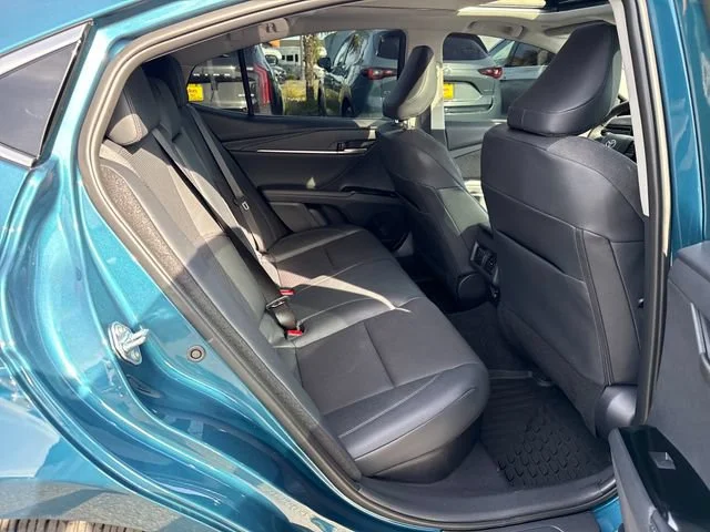 Used 2026 Ocean Toyota XLE image 10