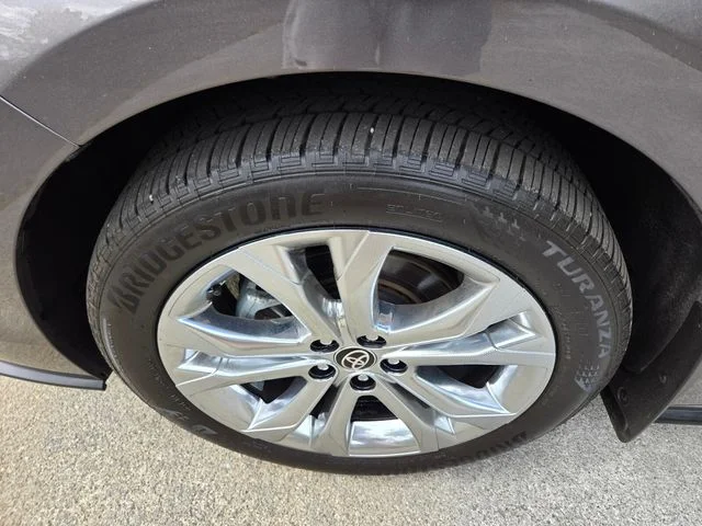 2023 Toyota Sienna Platinum - Photo 21