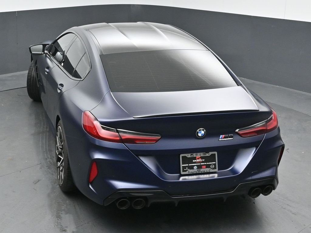 2023 BMW M8 - Image 50