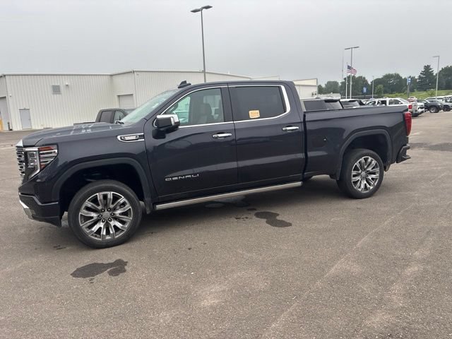 Used 2022 GMC Sierra 1500 Denali Denali with VIN 3GTUUGET6NG616337 for sale in Kansas City