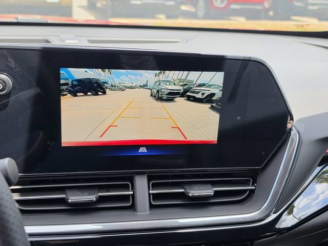 2026 Chevrolet Trax RS - Photo 25