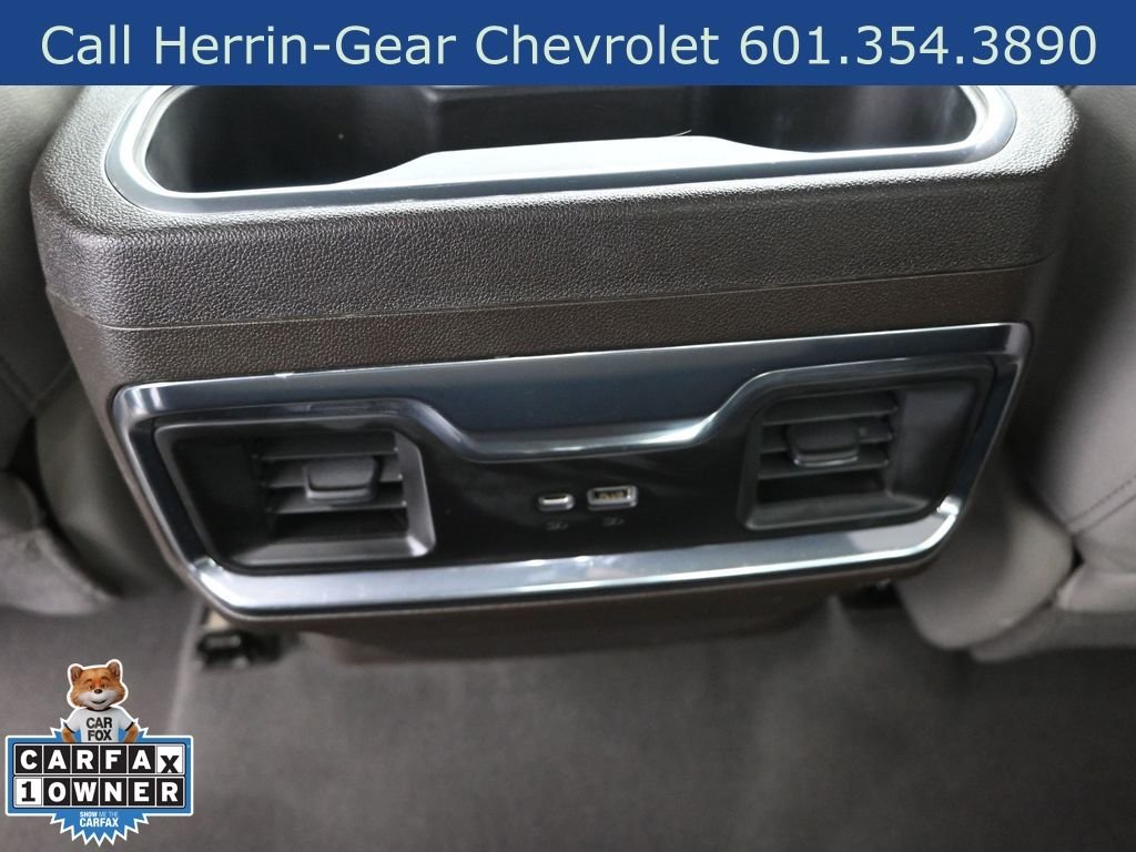 2023 GMC Sierra 1500 SLT - Photo 20
