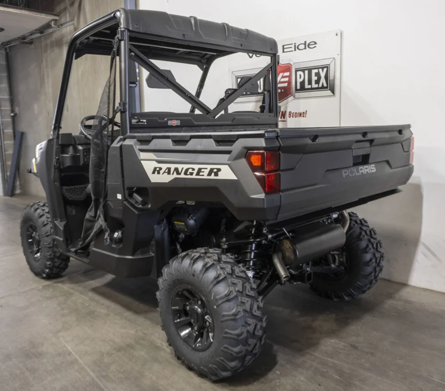 New 2026 MIRAGE BEIGE Polaris Premium image 5
