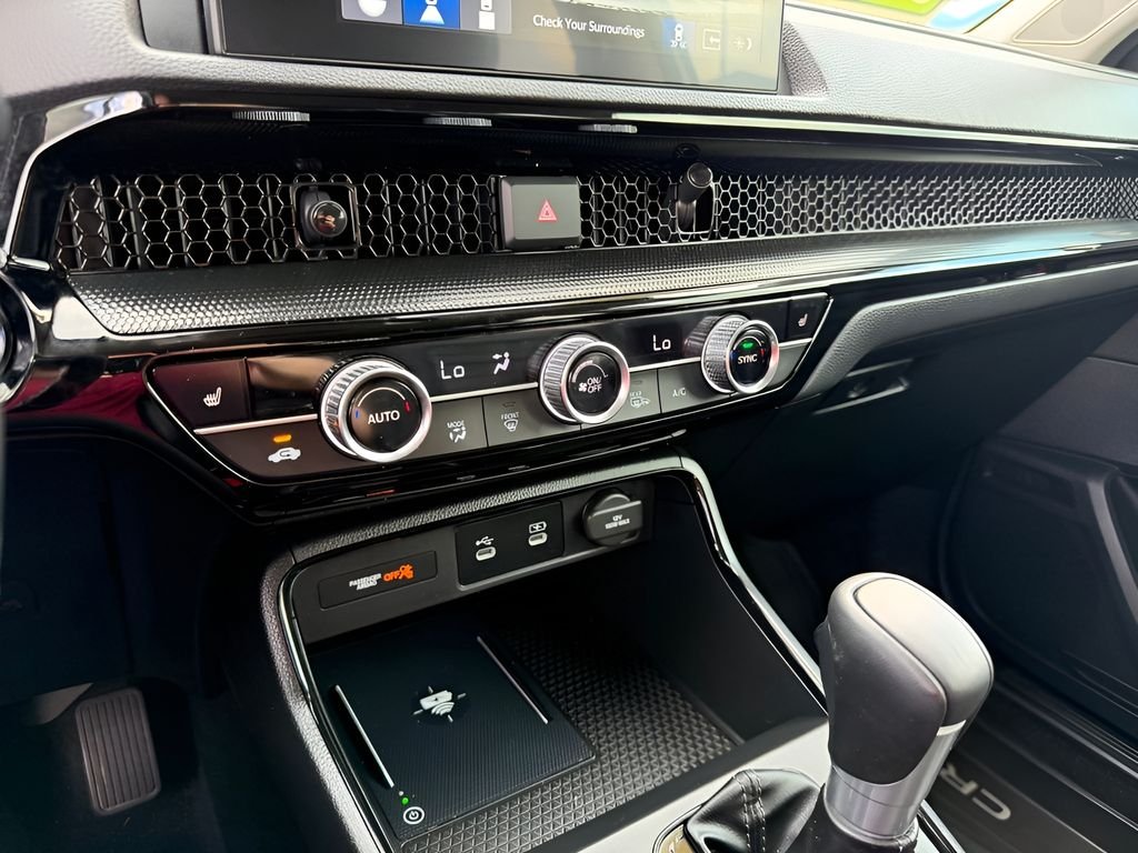 Used 2026  Honda EX-L image 27