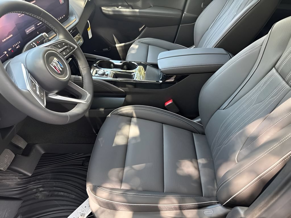 2026 Buick Envision Avenir - Photo 9